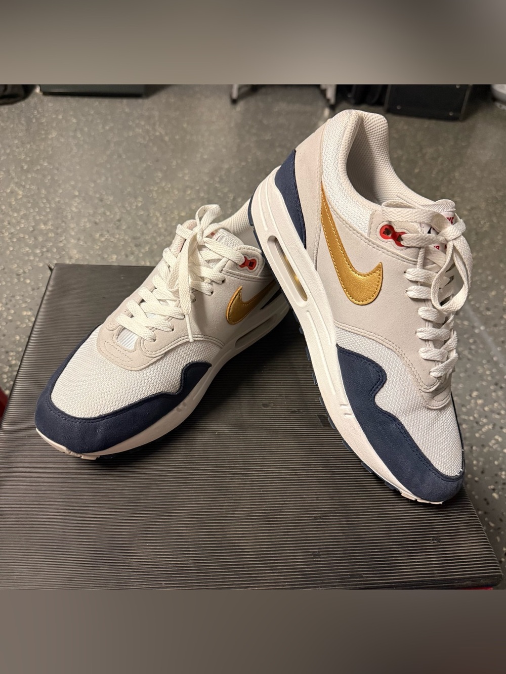 Nike Air Max 1